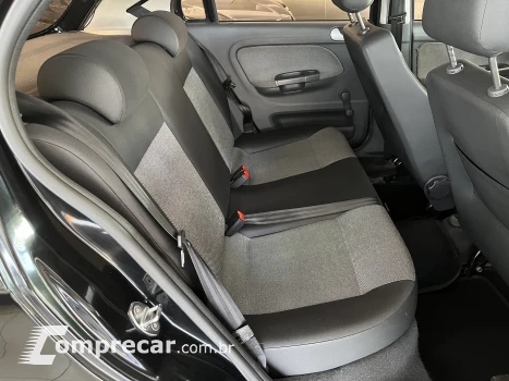GOL 1.0 MI 8V G.VI