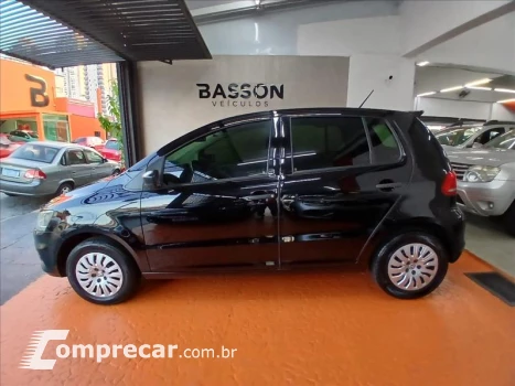 FOX 1.0 MPI Bluemotion 12V