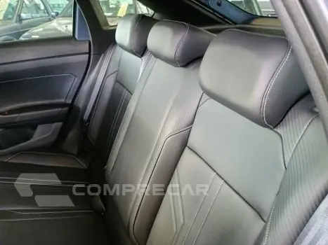 NIVUS 1.0 200 TSI Highline