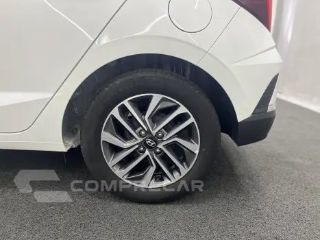 HB20 1.0 12V Limited Plus