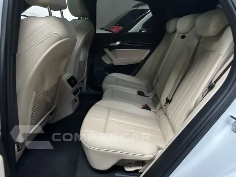 Q5 2.0 TFSI Sportback S Line Quattro S Tronic