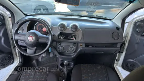 UNO VIVACE Celeb. 1.0 EVO F.Flex 8V 5p