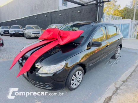 GOL 1.0 MI Trendline 8V