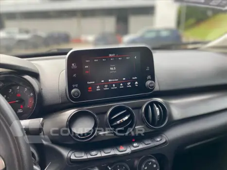 ARGO 1.0 FIREFLY FLEX DRIVE MANUAL