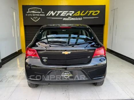 ONIX 1.0 LT