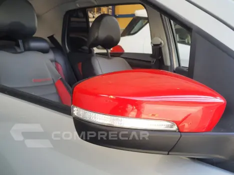 Fox PEPPER I MOTION 1.6 Flex 16V 5p
