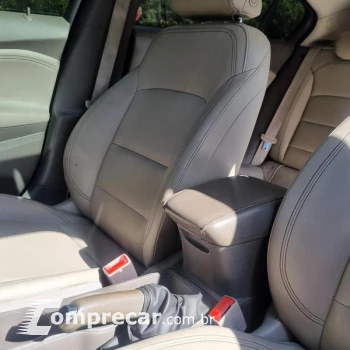 CHEV CRUZE LTZ HB AT
