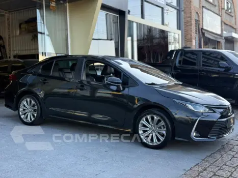 COROLLA 2.0 VVT-IE FLEX XEI DIRECT SHIFT