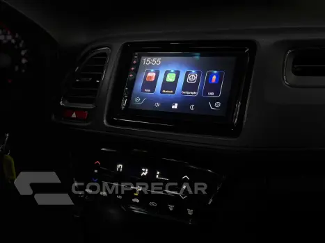 HR-V 1.8 16V EX