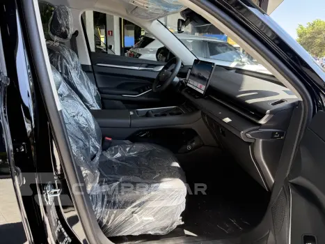 HAVAL H6 1.5 FLEX HEV2 E-TRACTION