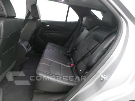 EQUINOX 1.5 16V TURBO GASOLINA PREMIER AWD AUTOMÁTICO