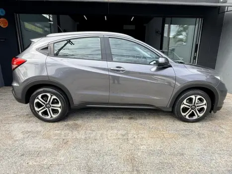 HR-V 1.8 16V FLEX EXL 4P AUTOMÁTICO