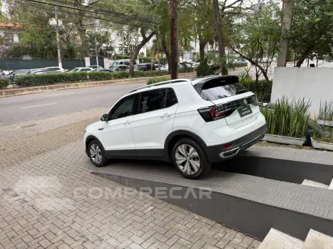 T-CROSS 1.4 250 TSI Highline