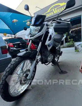 XTZ150 CROSSER ED