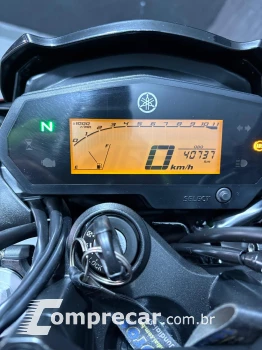 FAZER 250 FZ 25 ABS