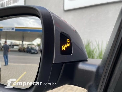 TRACKER 1.2 Turbo Premier