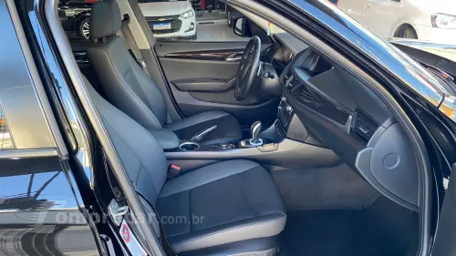 BMW X1 2.0 16V TURBO SDRIVE20I