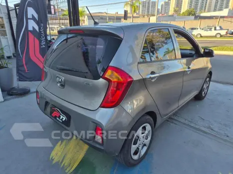 PICANTO EX41.0MTFF