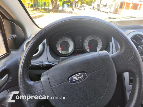 FIESTA 1.0 Rocam Hatch 8V