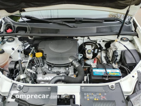 SANDERO 1.6 16V SCE Expression