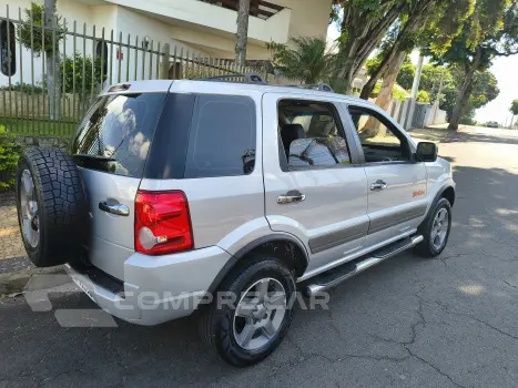 ECOSPORT 1.6 XLT Freestyle 8V