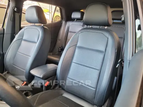 T-Cross Hig. 250 TSI 1.4 Flex 16V 5p Aut