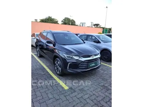 TRACKER 1.2 TURBO FLEX PREMIER AUTOMÁTICO