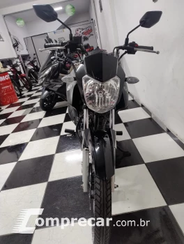 YBR Factor 150 ED