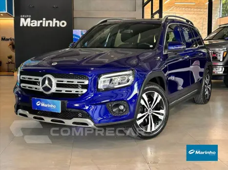 GLB 200 1.3 CGI GASOLINA ADVANCE 7G-DCT