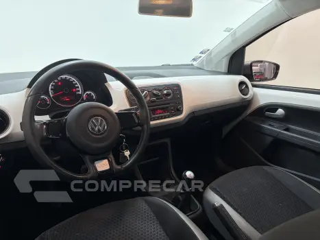 CROSS UP 1.0 TSI 12V