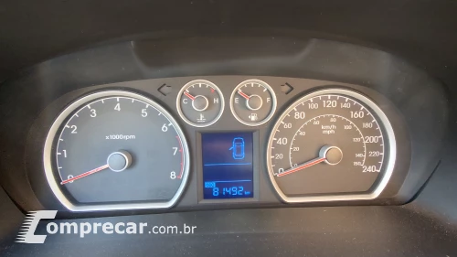 I30 2.0 MPFI GLS 16V