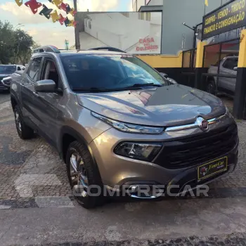 Toro Freedom 2.0 16V 4x4 TB Diesel Aut.