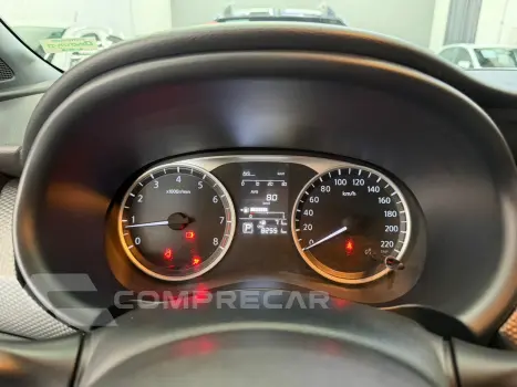 KICKS 1.6 16vstart S