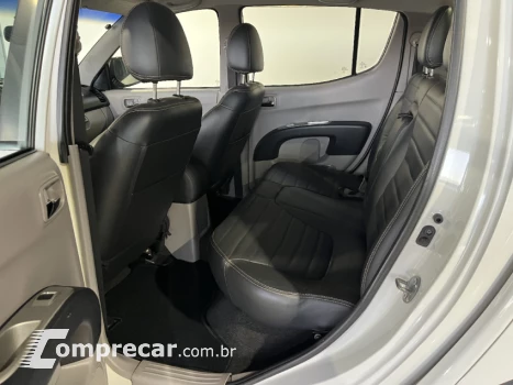 L200 TRITON 3.5 HPE 4X4 CD V6 24V