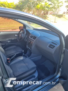 FOX 1.6 MI Comfortline 8V