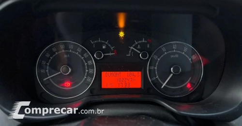 LINEA 1.9/ HLX 1.9/ 1.8 Flex 16V 4p