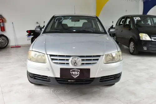 GOL 1.0 MI City 8V G.IV