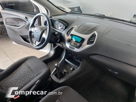 KA + 1.0 SE 12V