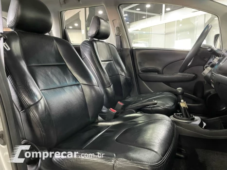 FIT 1.4 LX 16V FLEX 4P MANUAL