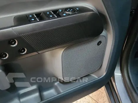 Maverick L. Black 2.0 EcoBoost AWD Aut.