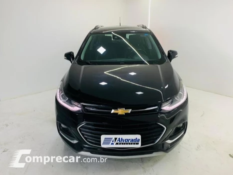 CHEV TRACKER PREMIER