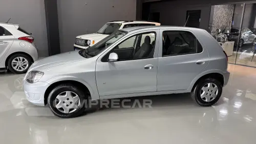 CELTA 1.0 MPFI LT 8V