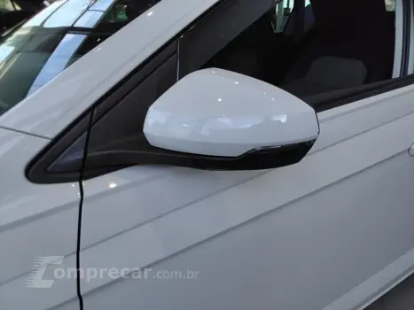 POLO 1.0 170 TSI MANUAL