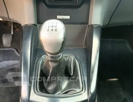 ECOSPORT SE 1.6