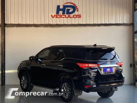 HILUX SWSRXA4FD