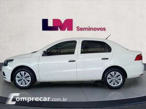 VOYAGE 1.0 12V MPI TOTALFLEX 4P MANUAL