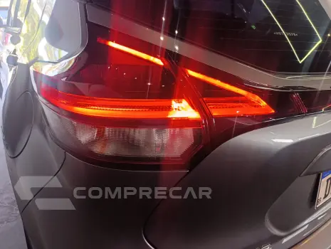 KICKS 1.6 16vstart Advance