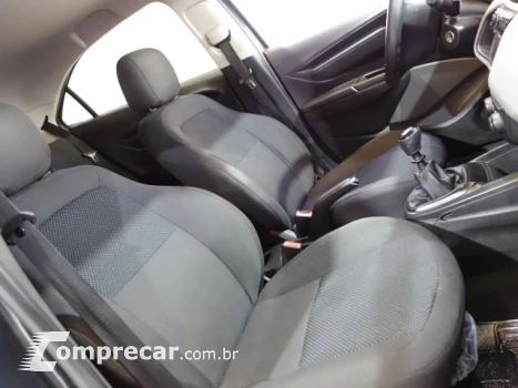 ONIX - 1.0 MPI JOY 8V 4P MANUAL