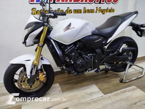 HONDA CB 600F 600 cc