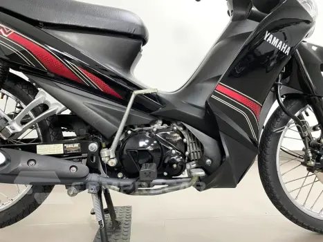 YAMAHA T115 CRYPTON ED